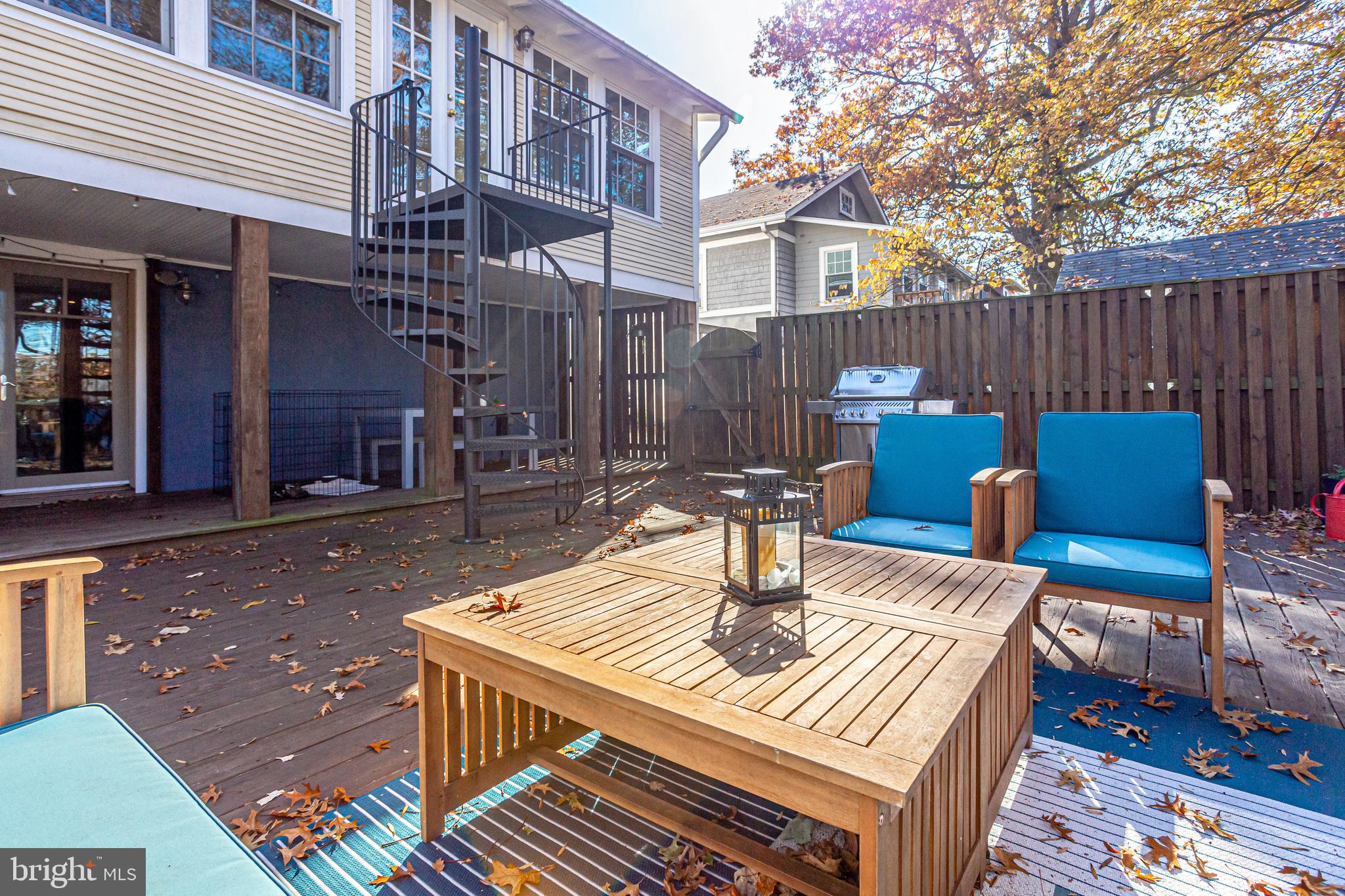 7342 Carroll Avenue Takoma Park, MD 20912 - Photo 33 of 36