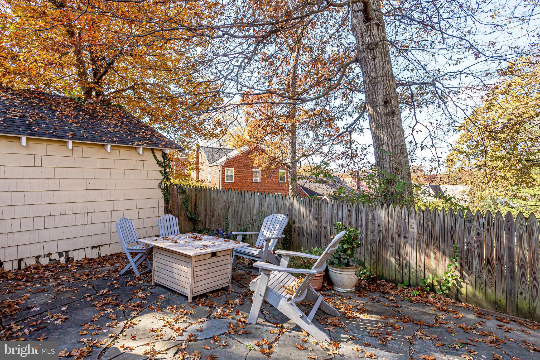 7342 Carroll Avenue Takoma Park, MD 20912 - Photo 35 of 36