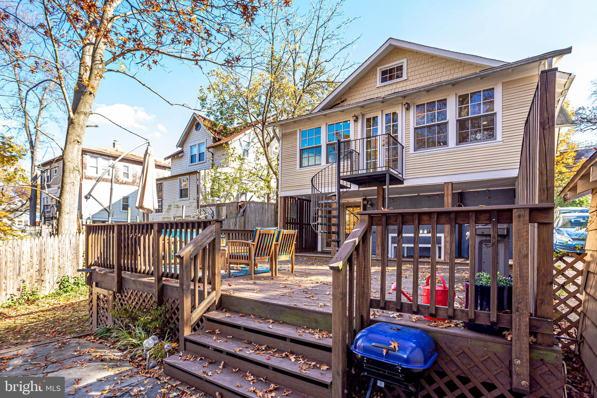 7342 Carroll Avenue Takoma Park, MD 20912 - Photo 36 of 36