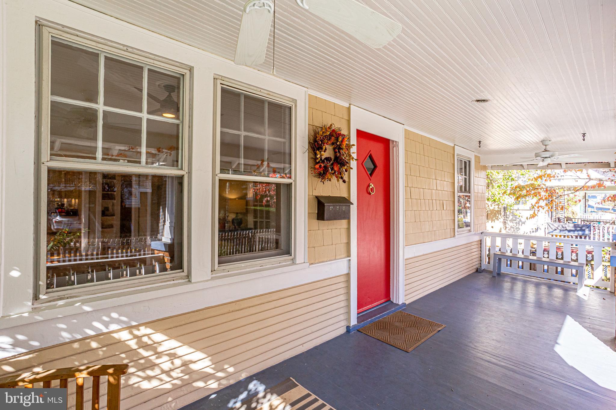 7342 Carroll Avenue Takoma Park, MD 20912 - Photo 5 of 36