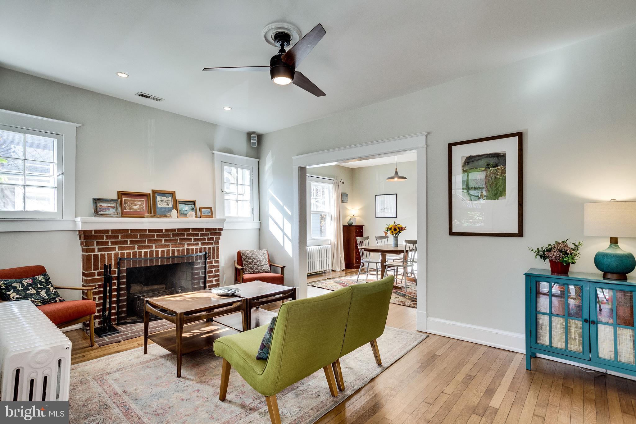 7342 Carroll Avenue Takoma Park, MD 20912 - Photo 6 of 36