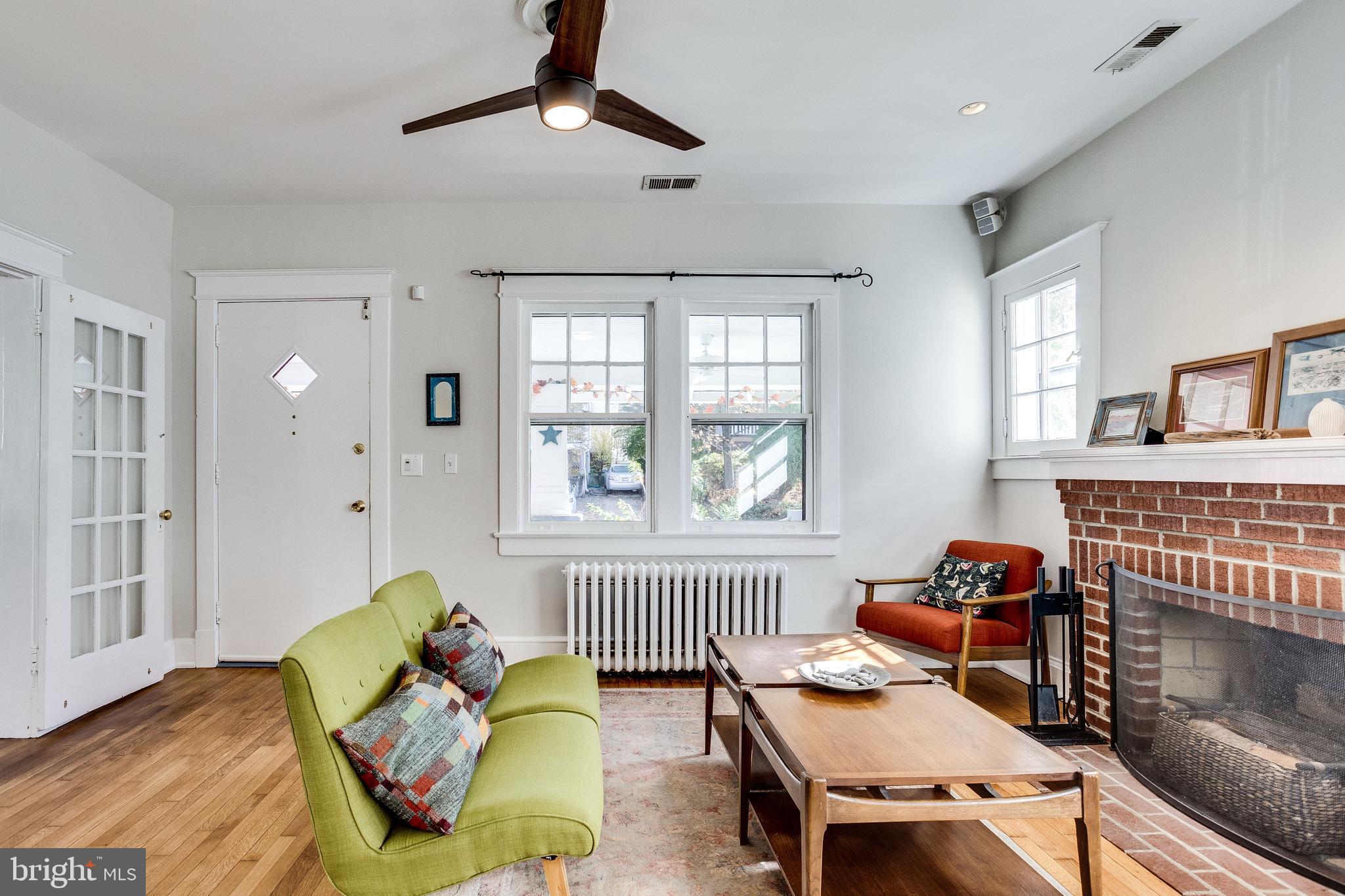 7342 Carroll Avenue Takoma Park, MD 20912 - Photo 8 of 36