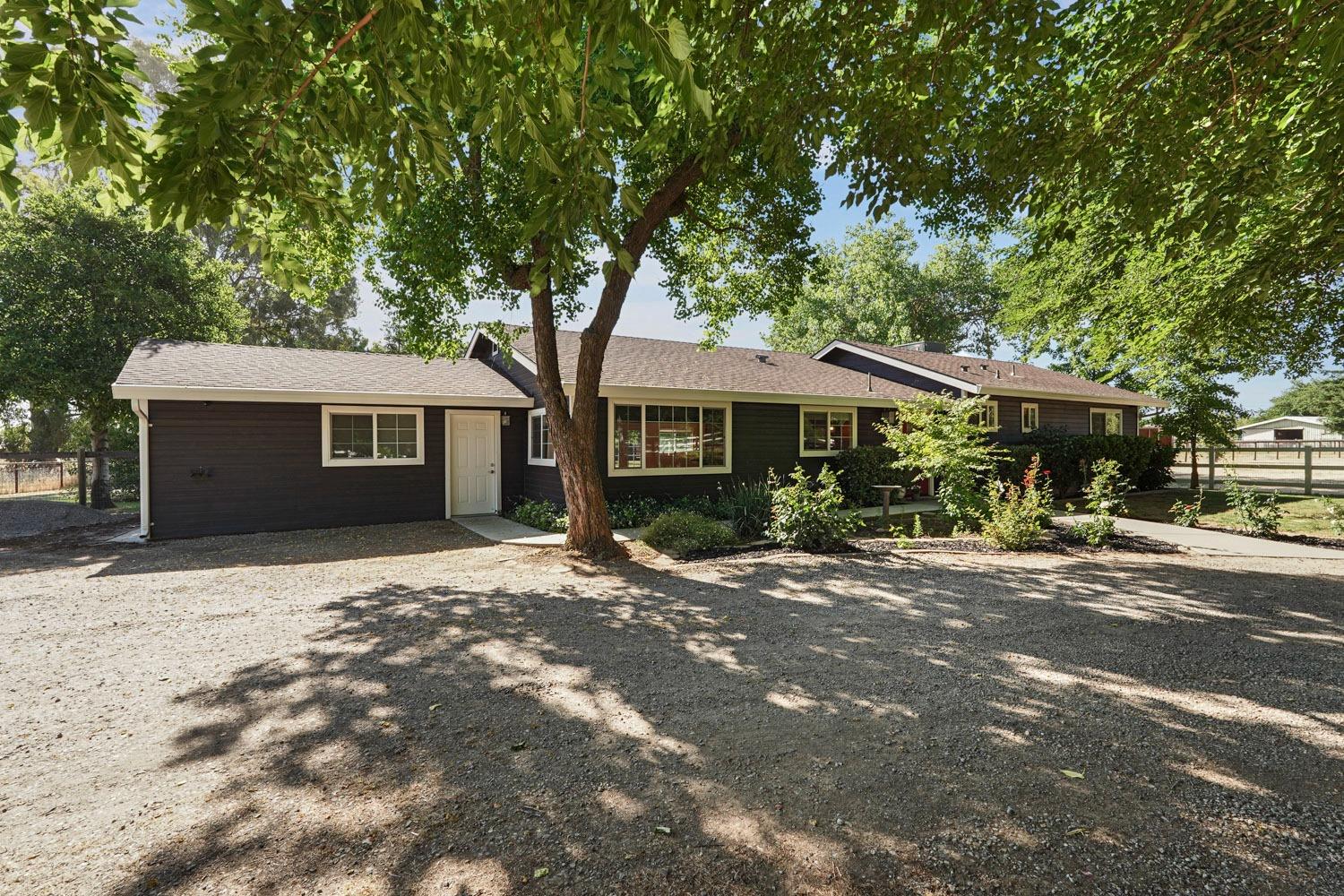 8509 Dillard Road Wilton, CA 95693 - Photo 1 of 1 Welcome Home!