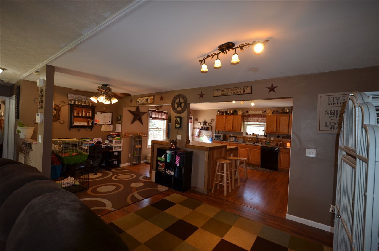 549 Link Road Waynesboro, VA 22980 - Photo 8 of 19 Gallery Image 8