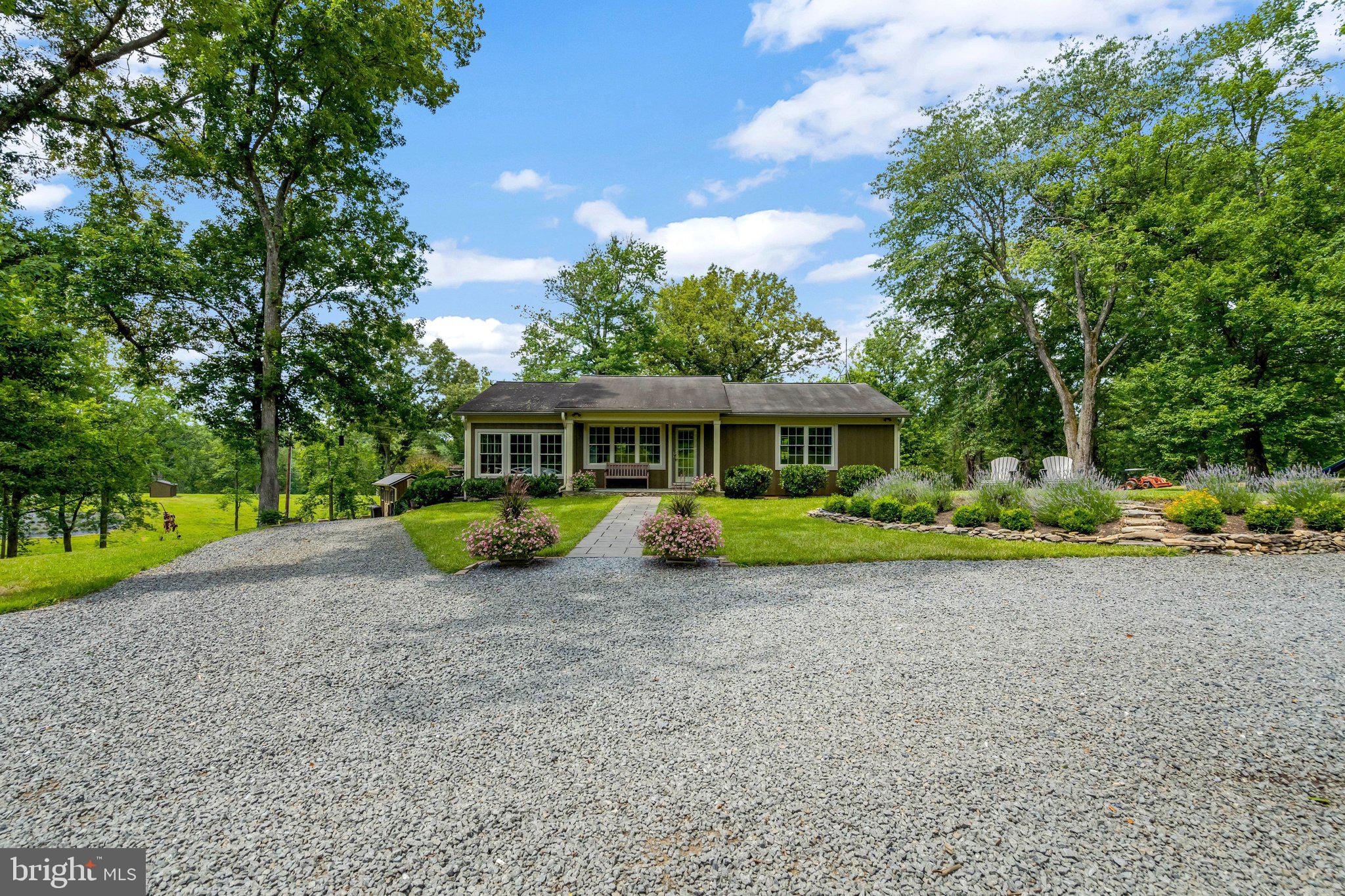 5830 Wilson Road Marshall, VA 20115 - Photo 1 of 35
