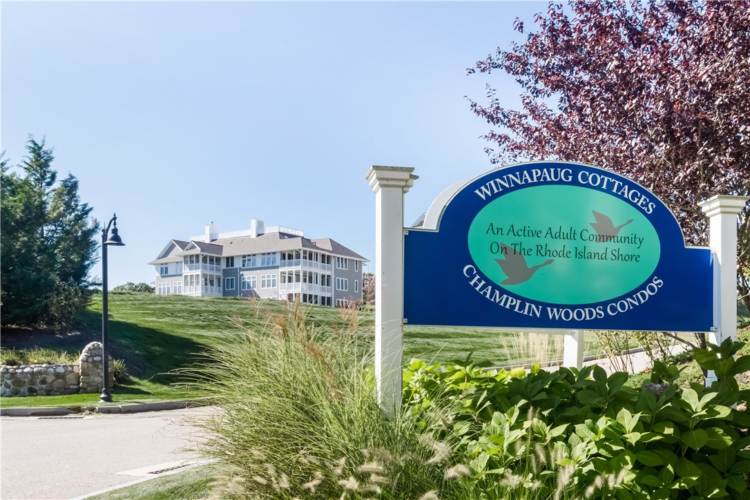 7 Compass Way, Unit D202 Westerly, RI 02891 - Photo 3 of 32