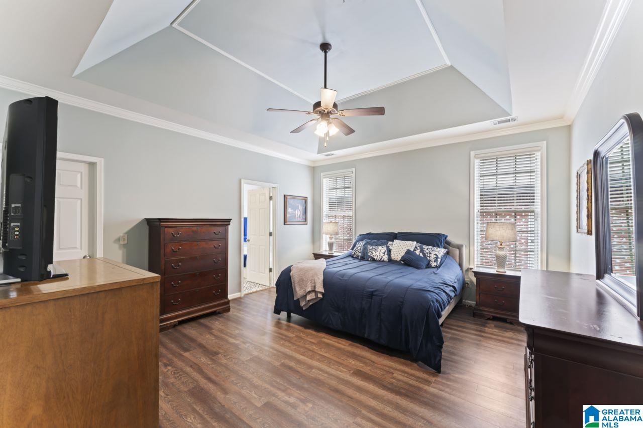 3547 Harrier Road Trussville, AL 35173 - Photo 23 of 43