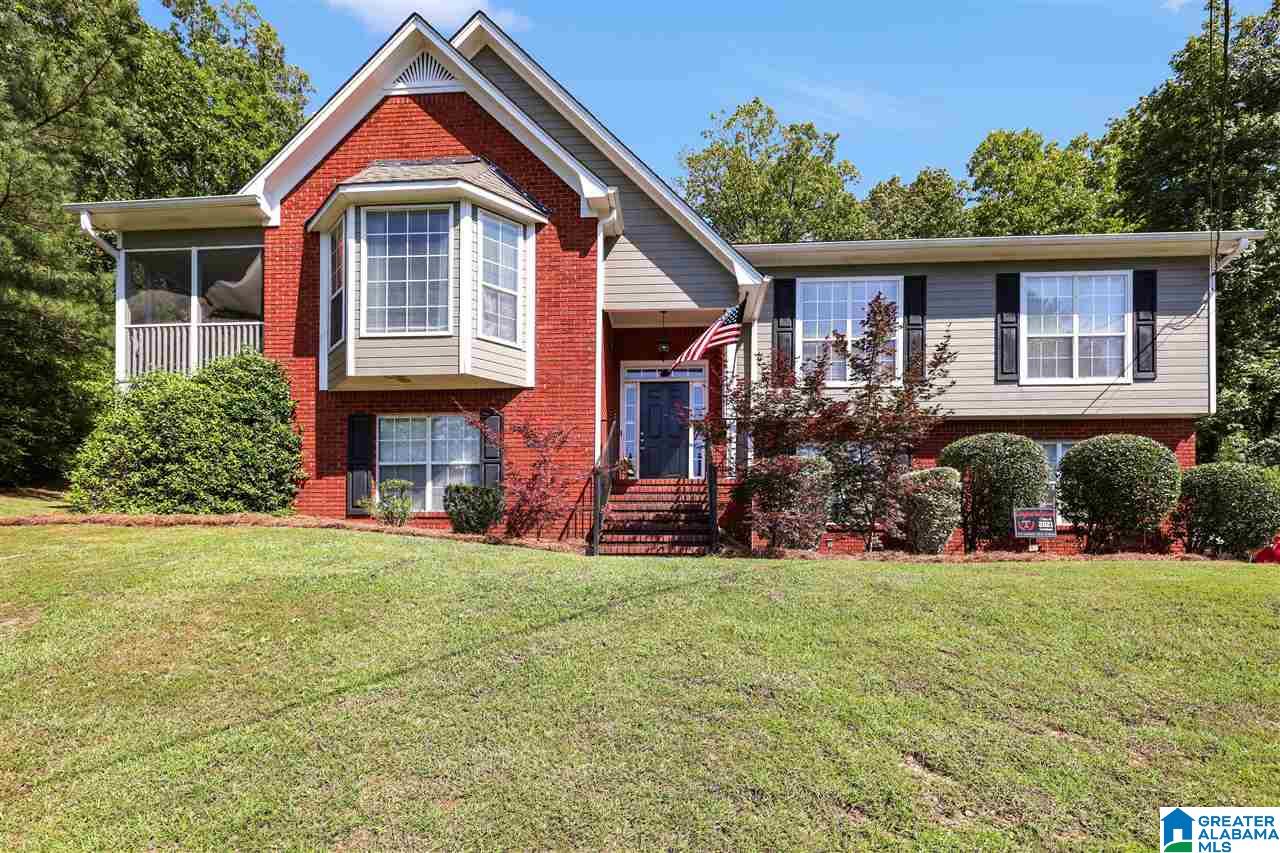 412 Forest Hills Place Alabaster, AL 35007 - Photo 1 of 35