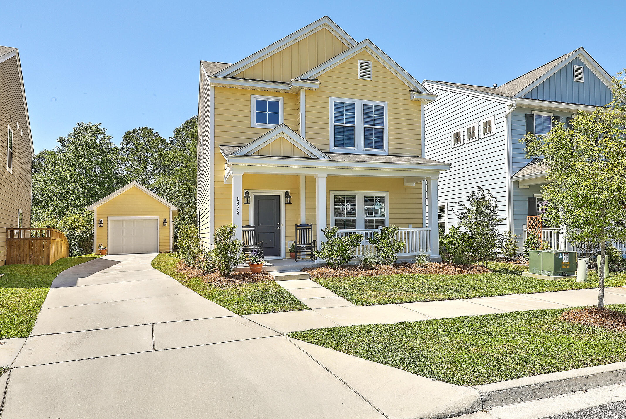 1679 Valley Oak Road Johns Island, SC 29455 - Photo 3 of 32 1R3A3599_600_601_602_603_604_605
