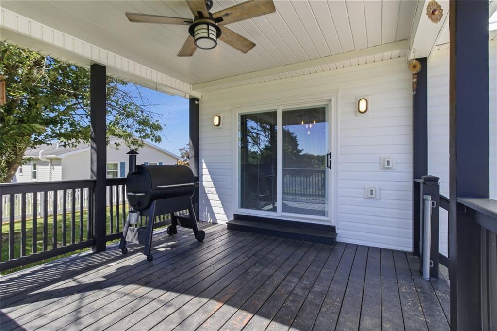 977 Barclay Road Indiana, PA 15701 - Photo 30 of 33