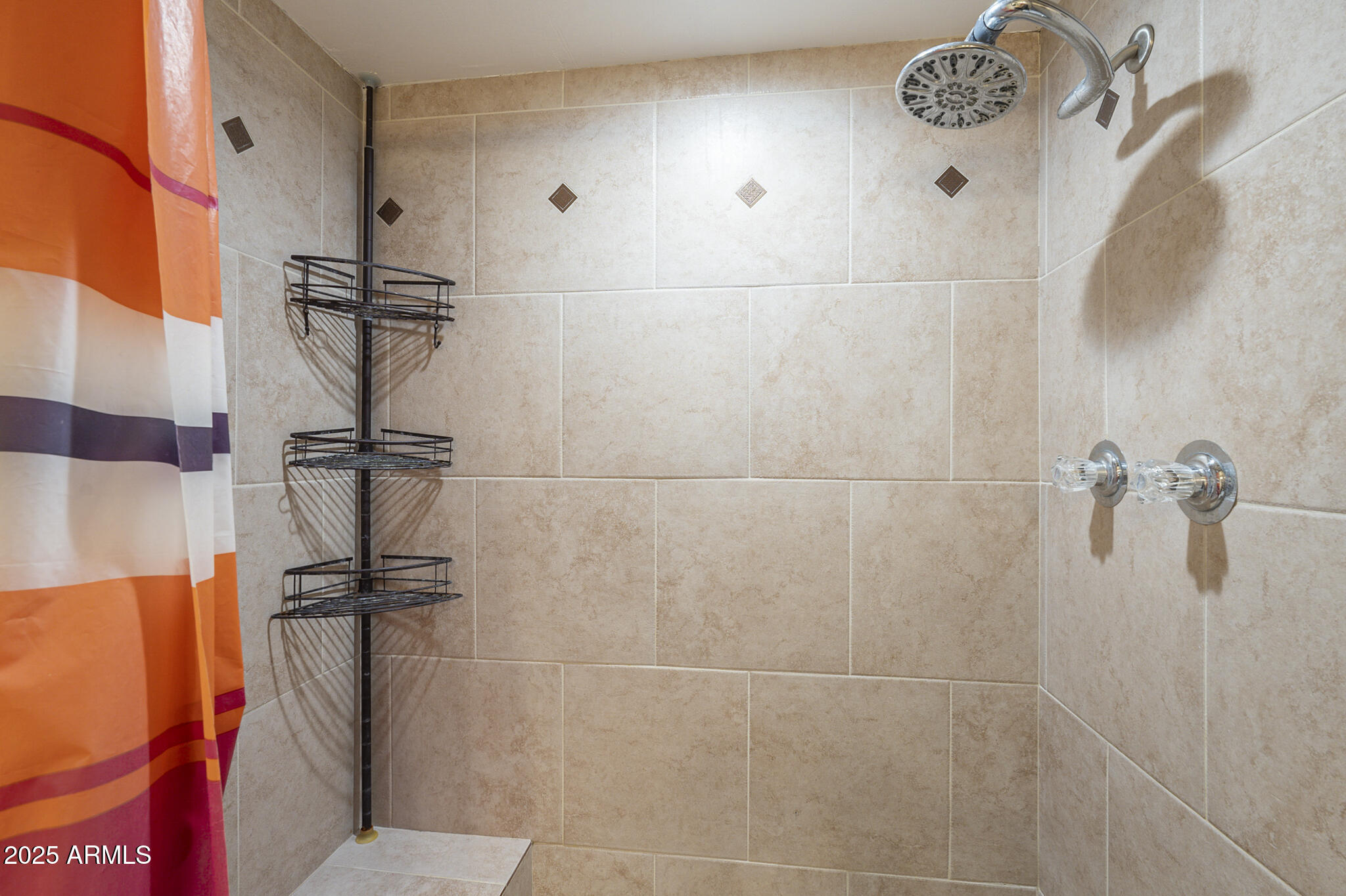 2914 East Cactus Road Phoenix, AZ 85032 - Photo 30 of 49 a bathroom with a shower