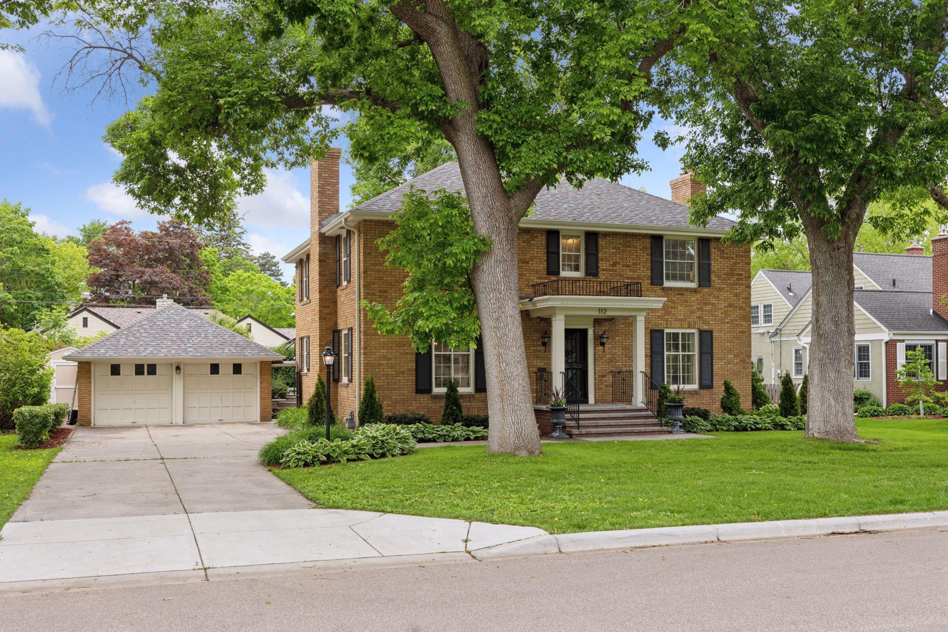 112 Homedale Road Hopkins, MN 55343 - Photo 4 of 64
