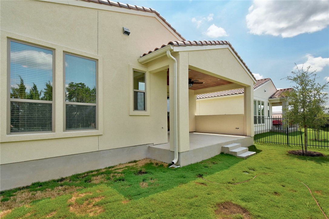 4107 Softleaf Lane Austin, TX 78738 - Photo 32 of 40 Gallery Image 32