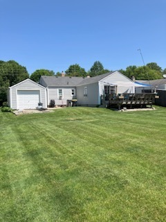 817 Lindberg Road Anderson, IN 46012 - Photo 3 of 31