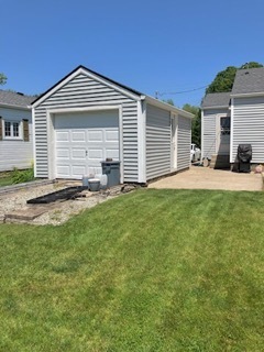817 Lindberg Road Anderson, IN 46012 - Photo 4 of 31