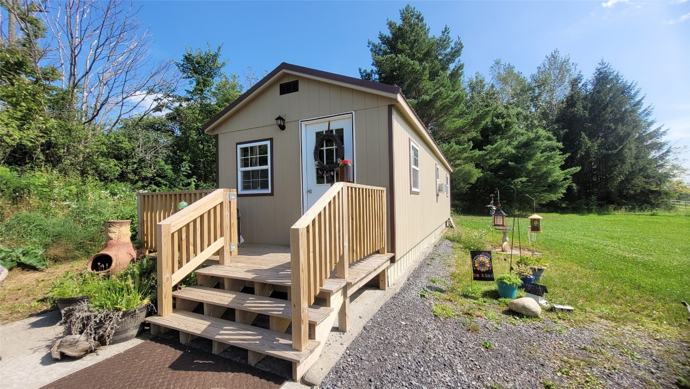 2476 Covert Road Lodi, NY 14847 - Photo 1 of 11