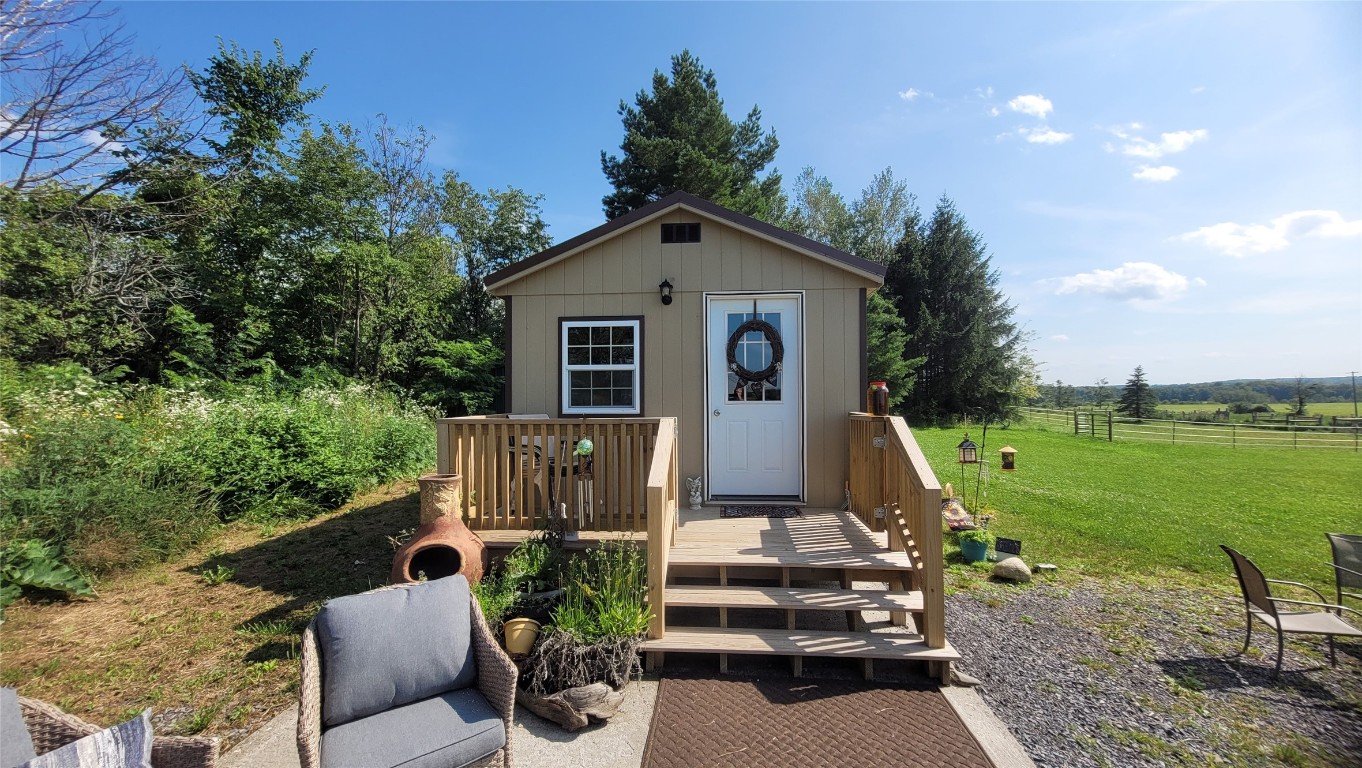2476 Covert Road Lodi, NY 14847 - Photo 3 of 11