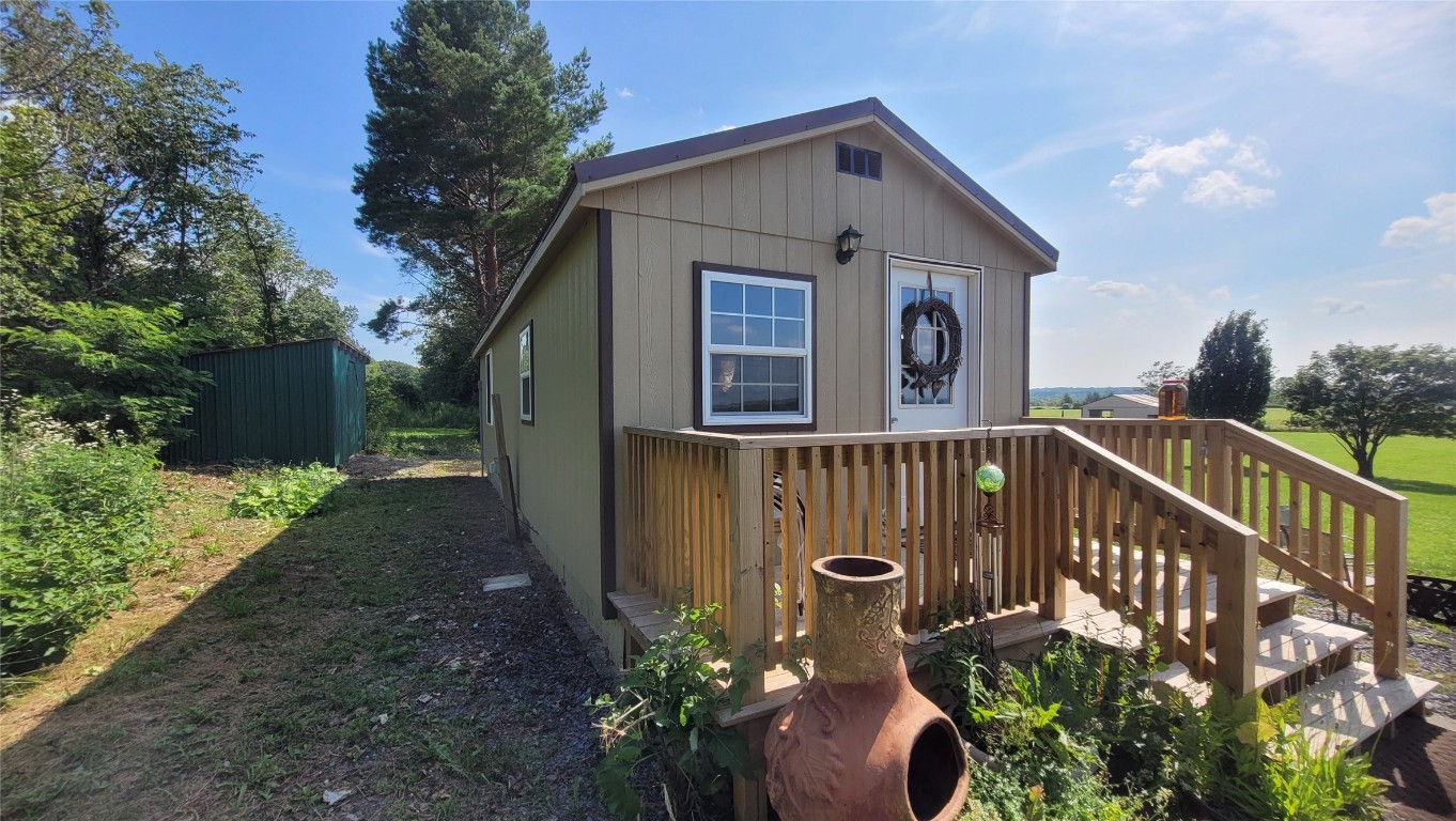 2476 Covert Road Lodi, NY 14847 - Photo 4 of 11