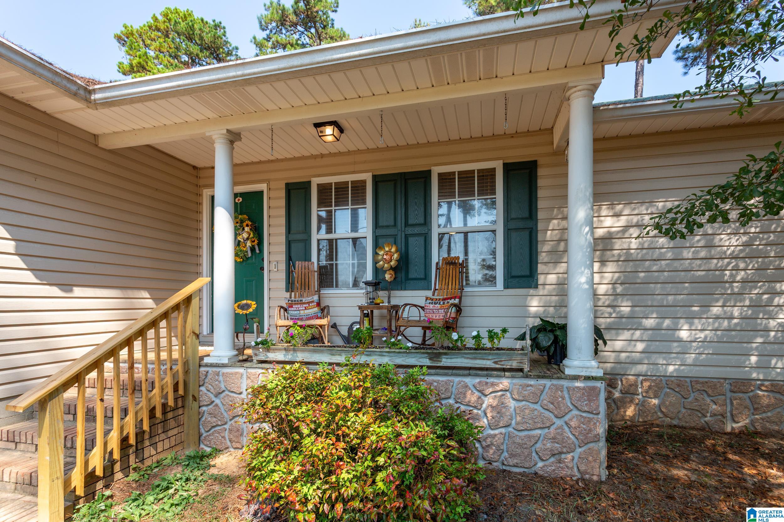 373 Meeks Road Wellington, AL 36279 - Photo 2 of 35