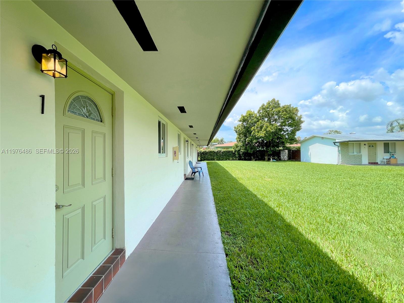 592 Northeast 150th Street, Unit 1 Miami, FL 33161 - Photo 22 of 26