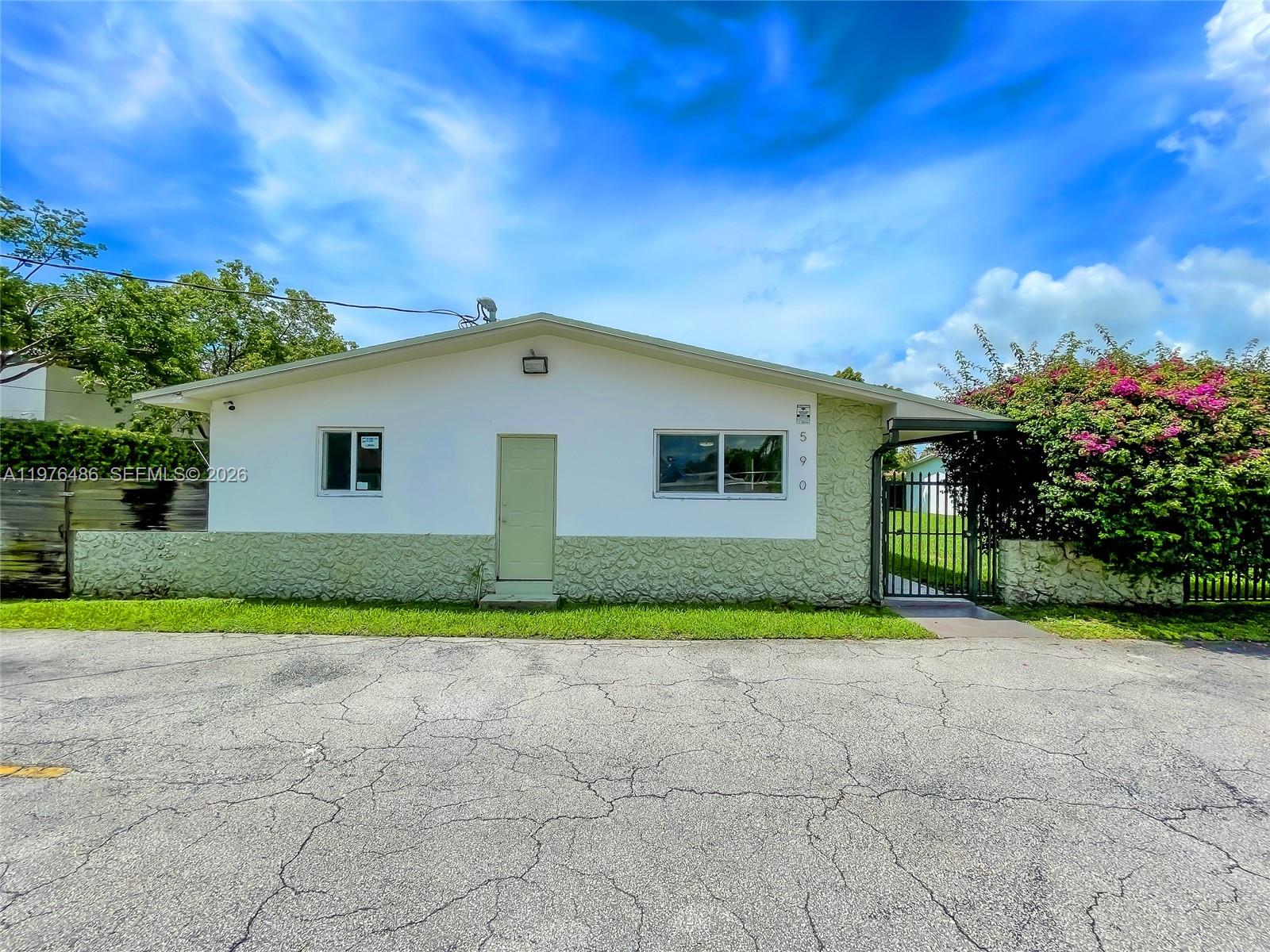 592 Northeast 150th Street, Unit 1 Miami, FL 33161 - Photo 25 of 26