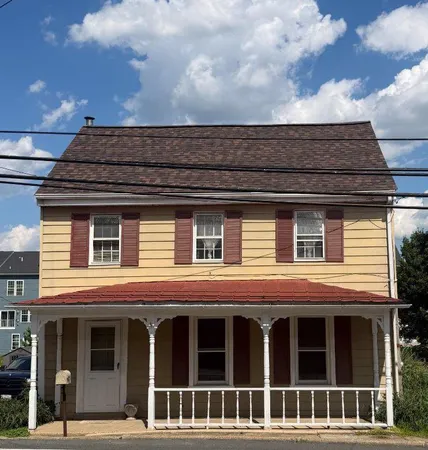 $265,000 | 106 North Main Street, Woodsboro, MD 21798