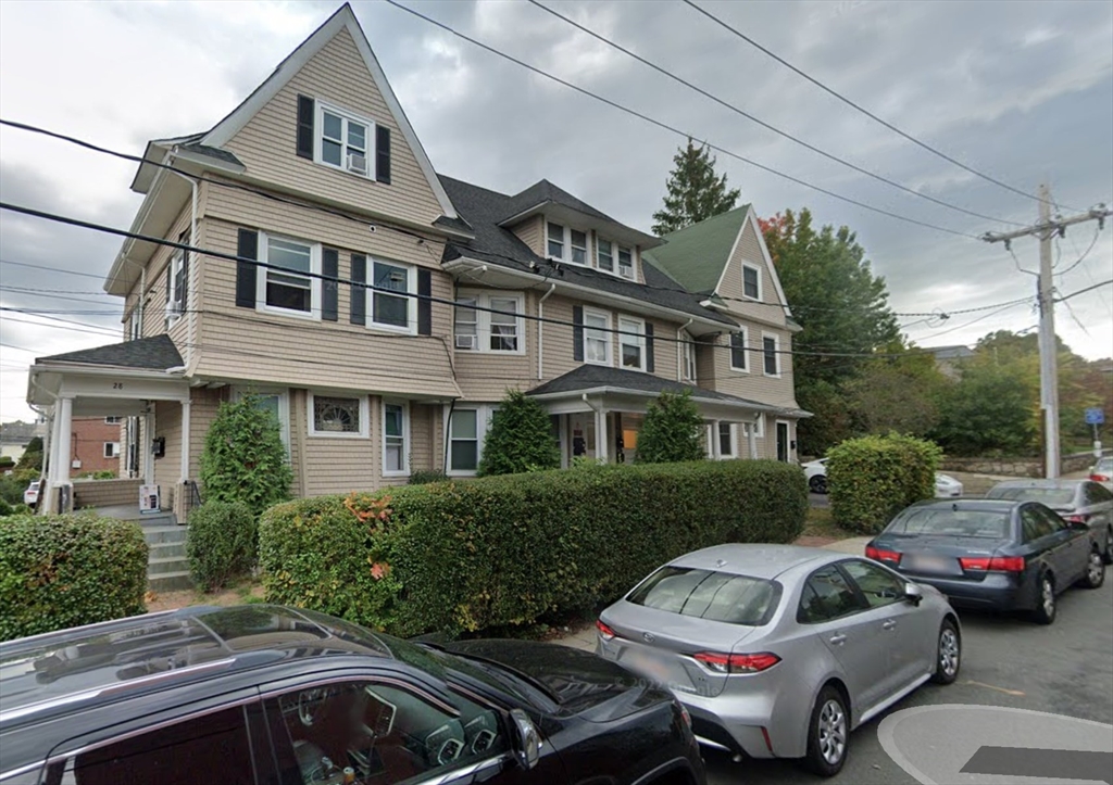 28 Academy Hill Road, Unit 1F Boston, MA 02135 - Photo 7 of 7