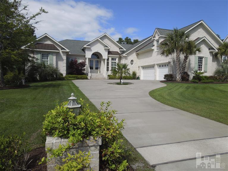 533 Rivage Promenade, Unit PROMENADE Wilmington, NC 28412 - Photo 1 of 12 Primary Photo