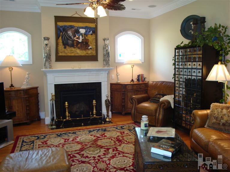 533 Rivage Promenade, Unit PROMENADE Wilmington, NC 28412 - Photo 5 of 12 Additional Photo