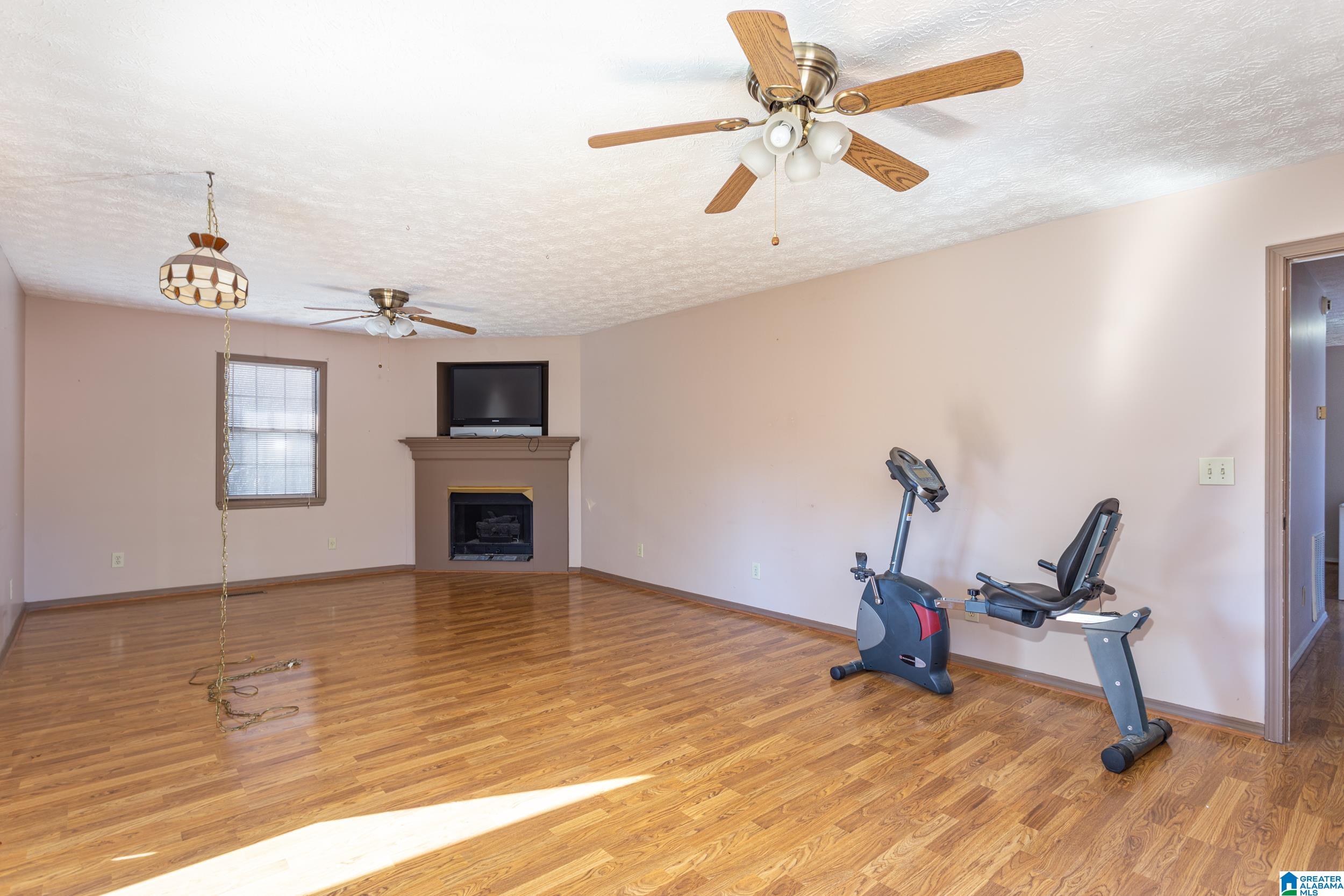 1037 Old Broadwell Mill Road Jacksonville, AL 36265 - Photo 28 of 43
