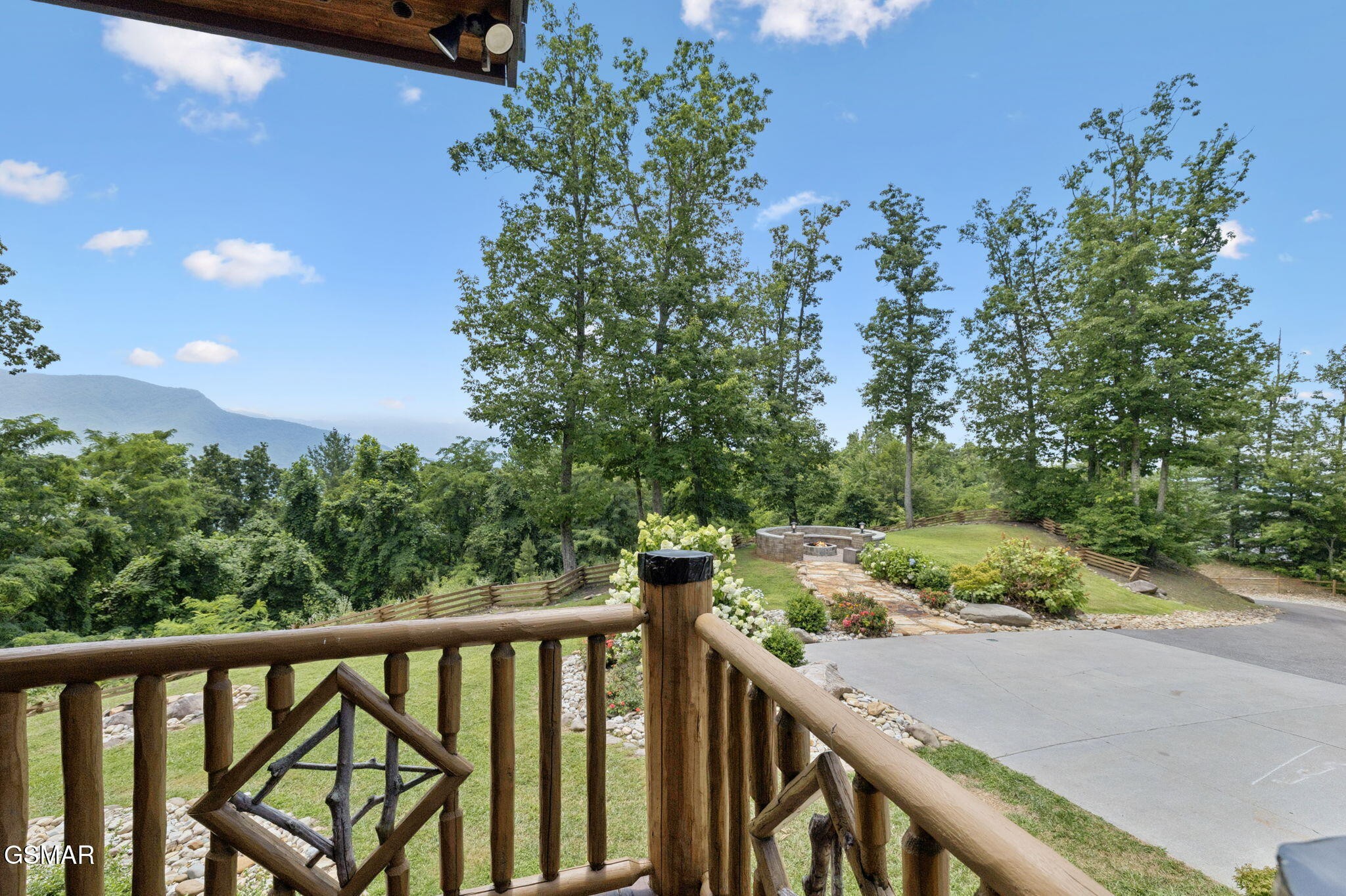 831 Big Bear Ridge Road Gatlinburg, TN 37738 - Photo 55 of 75
