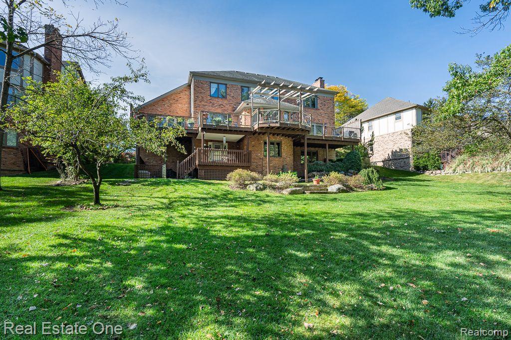 3122 Quail Ridge Circle Rochester Hills, MI 48309 - Photo 5 of 65
