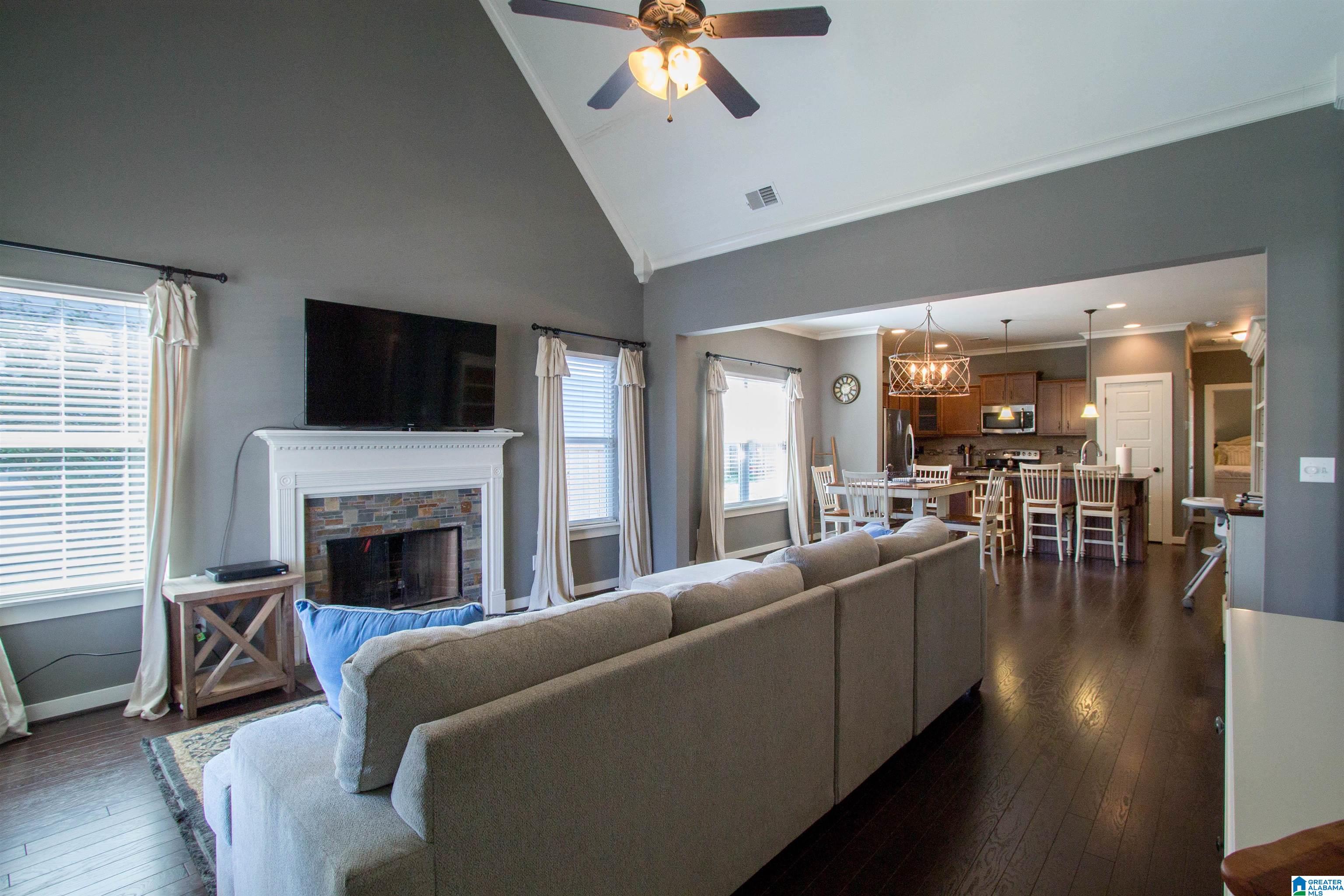 133 White Cottage Road Helena, AL 35080 - Photo 5 of 23