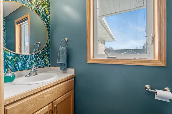 $539,900 | 17330 Bataan Street Northeast, Ham Lake, MN 55304