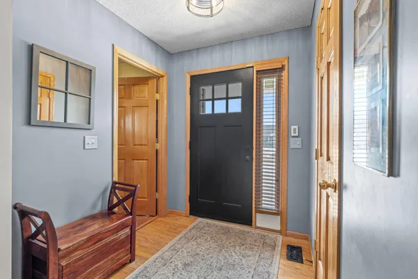 $539,900 | 17330 Bataan Street Northeast, Ham Lake, MN 55304