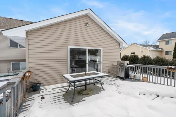 $539,900 | 17330 Bataan Street Northeast, Ham Lake, MN 55304