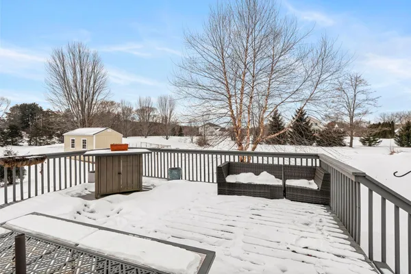 $539,900 | 17330 Bataan Street Northeast, Ham Lake, MN 55304