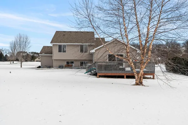 $539,900 | 17330 Bataan Street Northeast, Ham Lake, MN 55304