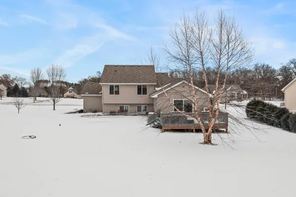 $539,900 | 17330 Bataan Street Northeast, Ham Lake, MN 55304