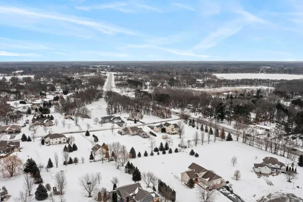 $539,900 | 17330 Bataan Street Northeast, Ham Lake, MN 55304