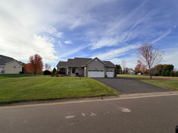 $539,900 | 17330 Bataan Street Northeast, Ham Lake, MN 55304