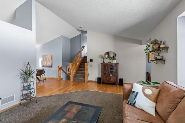 $539,900 | 17330 Bataan Street Northeast, Ham Lake, MN 55304