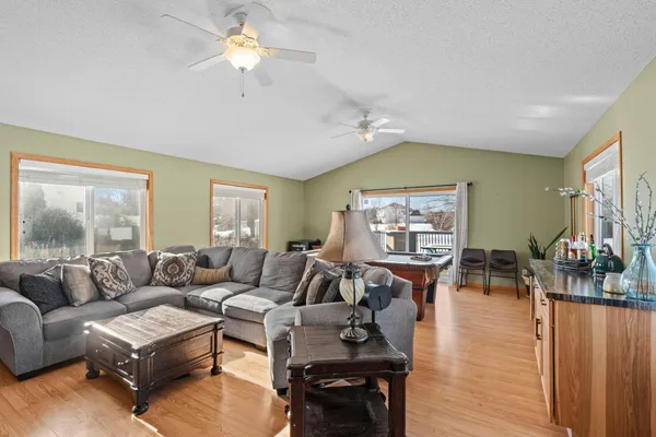 $539,900 | 17330 Bataan Street Northeast, Ham Lake, MN 55304