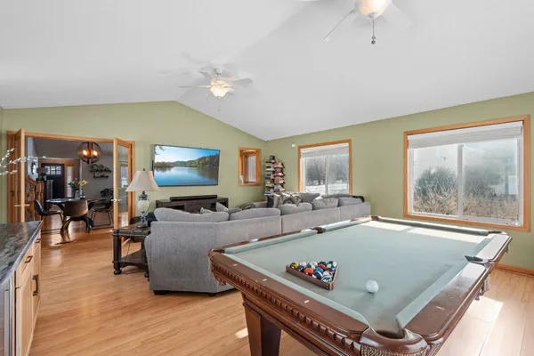 $539,900 | 17330 Bataan Street Northeast, Ham Lake, MN 55304