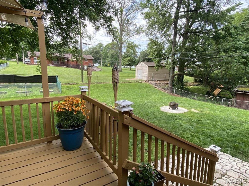 22 St George Drive Belleville, IL 62221 - Photo 51 of 65