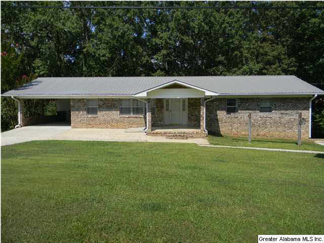 436 12th Street Southwest Alabaster, AL 35007 - Photo 1 of 28