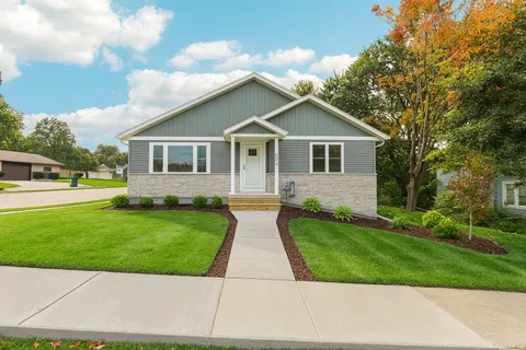 $447,000 | 903 Main Street, Lomira, WI 53048