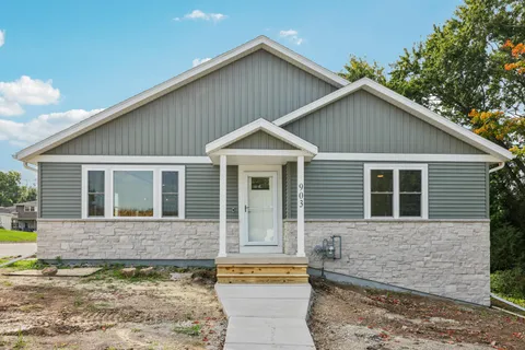 $447,000 | 903 Main Street, Lomira, WI 53048