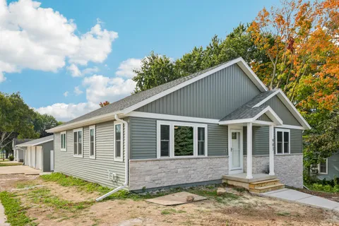 $447,000 | 903 Main Street, Lomira, WI 53048