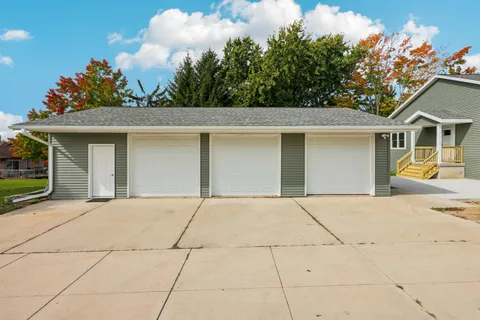 $447,000 | 903 Main Street, Lomira, WI 53048